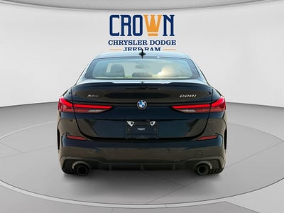 2022 BMW 2 Series 228i xDrive