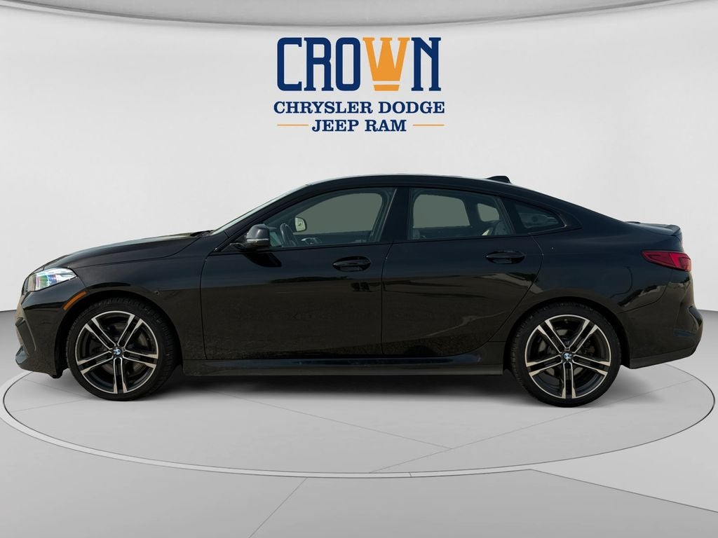 2022 BMW 2 Series 228i xDrive