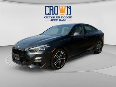 2022 BMW 2 Series 228i xDrive