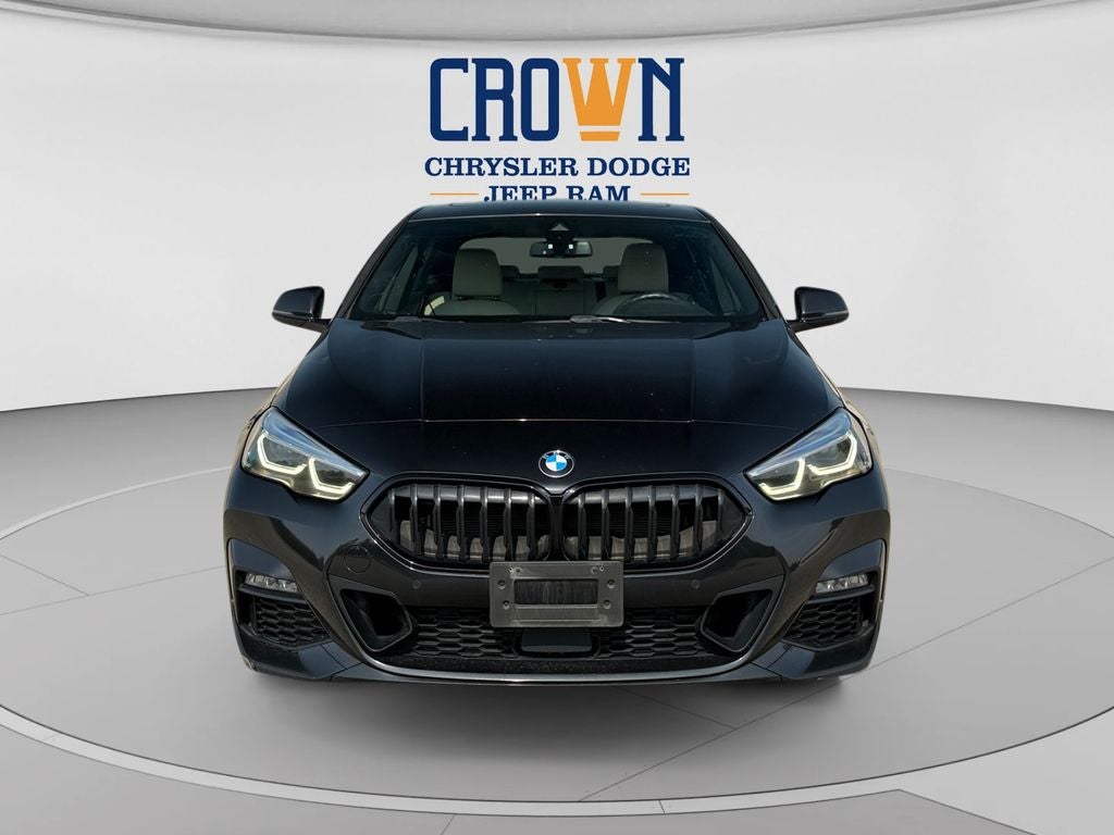 2022 BMW 2 Series 228i xDrive