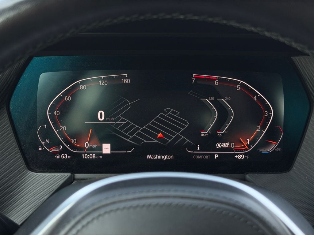 2022 BMW 2 Series 228i xDrive