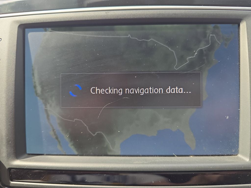 2017 Volkswagen Golf R 4-Door w/DCC & Navigation