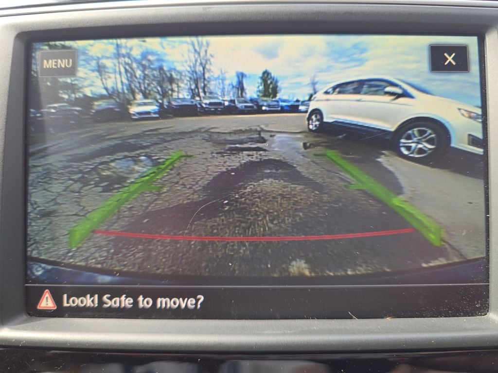 2017 Volkswagen Golf R 4-Door w/DCC & Navigation