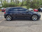 2017 Volkswagen Golf R 4-Door w/DCC & Navigation