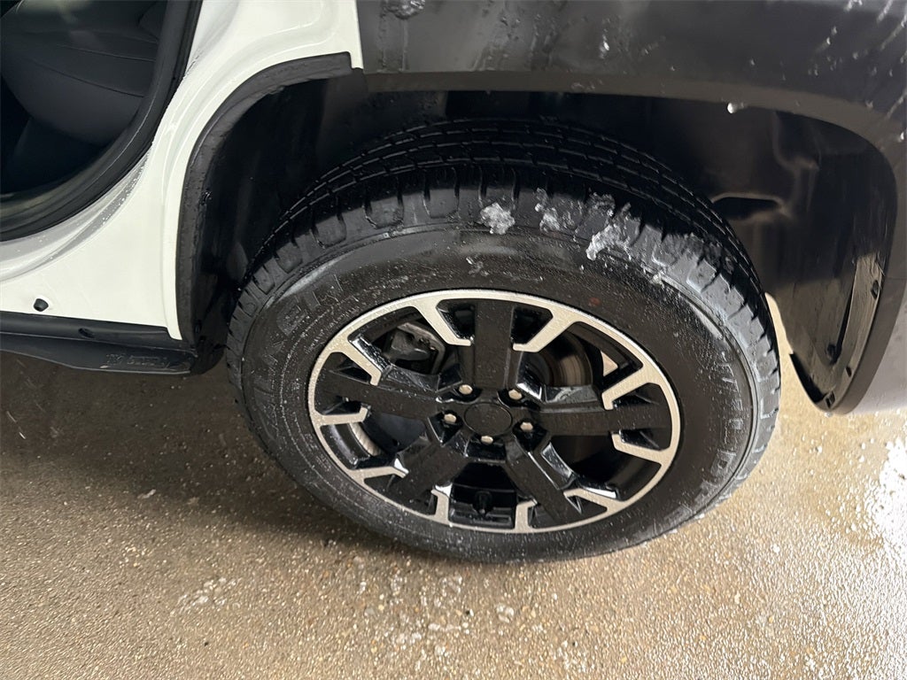 2023 Jeep Renegade Trailhawk 4x4