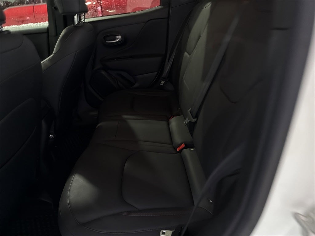 2023 Jeep Renegade Trailhawk 4x4