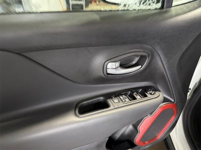 2023 Jeep Renegade Trailhawk 4x4