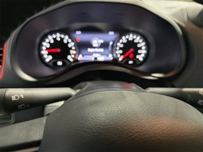 2023 Jeep Renegade Trailhawk 4x4