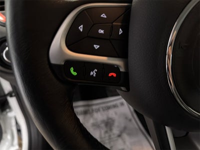 2023 Jeep Renegade Trailhawk 4x4