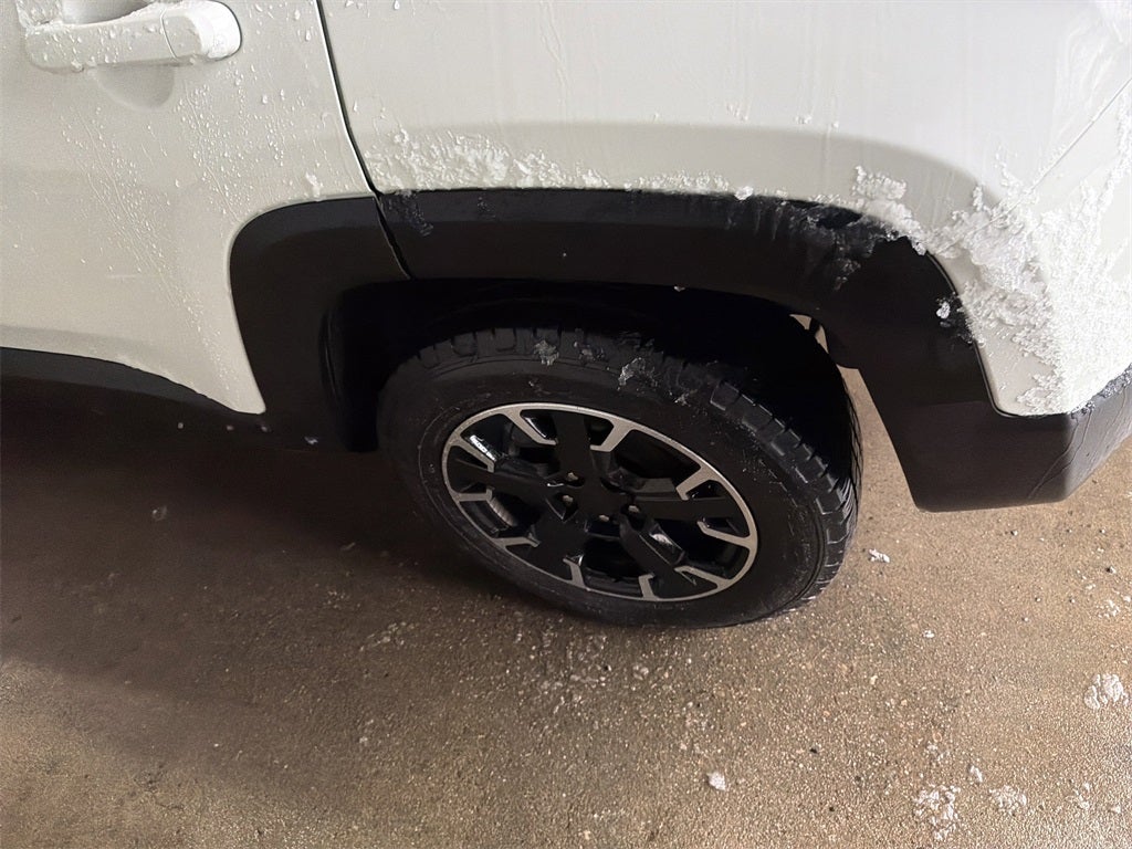 2023 Jeep Renegade Trailhawk 4x4