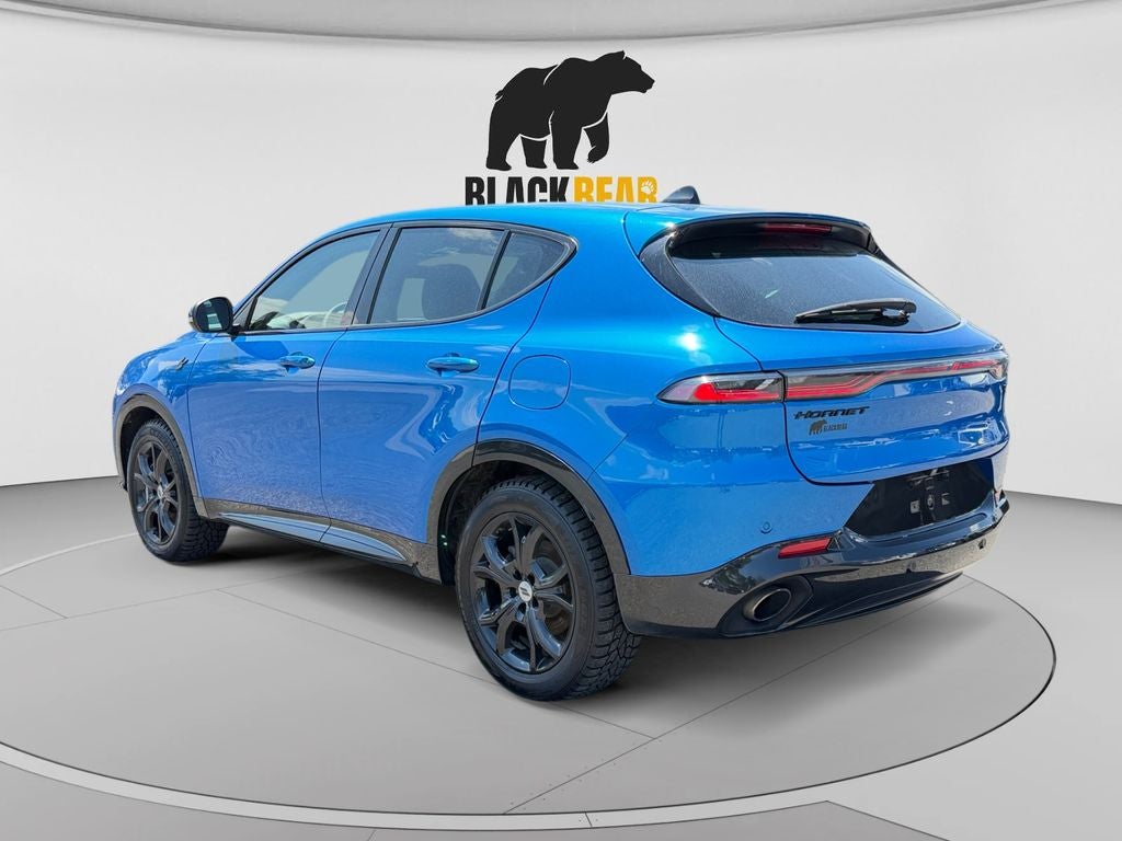 2024 Dodge Hornet R/T EAWD
