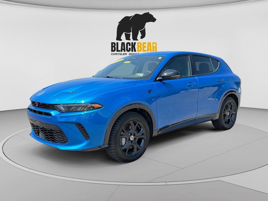 2024 Dodge Hornet R/T EAWD