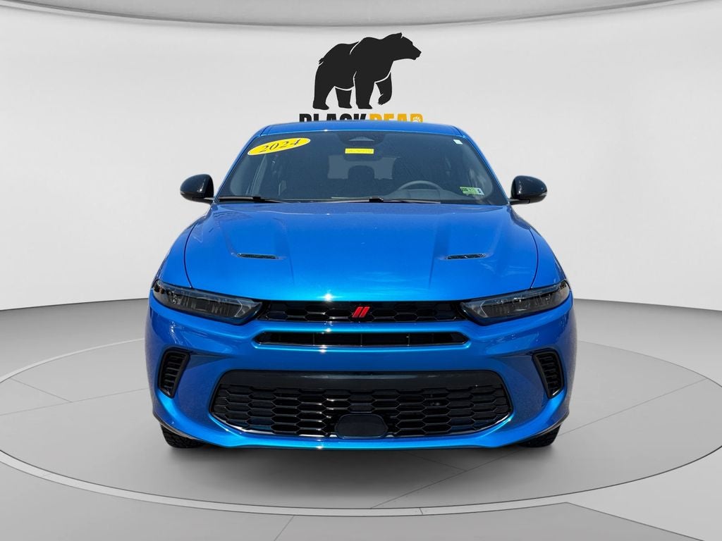2024 Dodge Hornet R/T EAWD