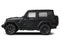 2027 Jeep Wrangler Sport