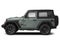2027 Jeep Wrangler Sport S