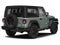 2027 Jeep Wrangler Sport S