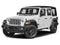 2027 Jeep Wrangler Rewind