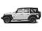 2027 Jeep Wrangler Rewind