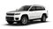 2026 Jeep Grand Cherokee L GRAND CHEROKEE L LAREDO 4X4