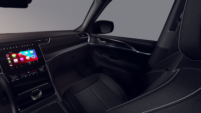 2026 Jeep Grand Cherokee L GRAND CHEROKEE L LAREDO 4X4