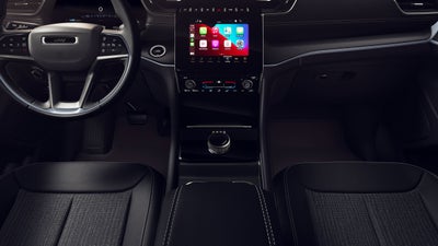 2026 Jeep Grand Cherokee L GRAND CHEROKEE L LAREDO 4X4