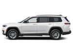 2027 Jeep Grand Cherokee L Limited