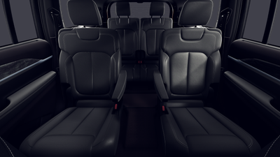 2026 Jeep Grand Cherokee L GRAND CHEROKEE L LIMITED 4X4