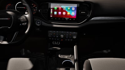 2027 Dodge Durango DURANGO GT HEMI V8 PLUS AWD