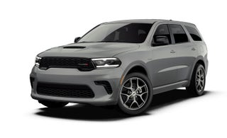 2027 Dodge Durango DURANGO GT HEMI V8 AWD
