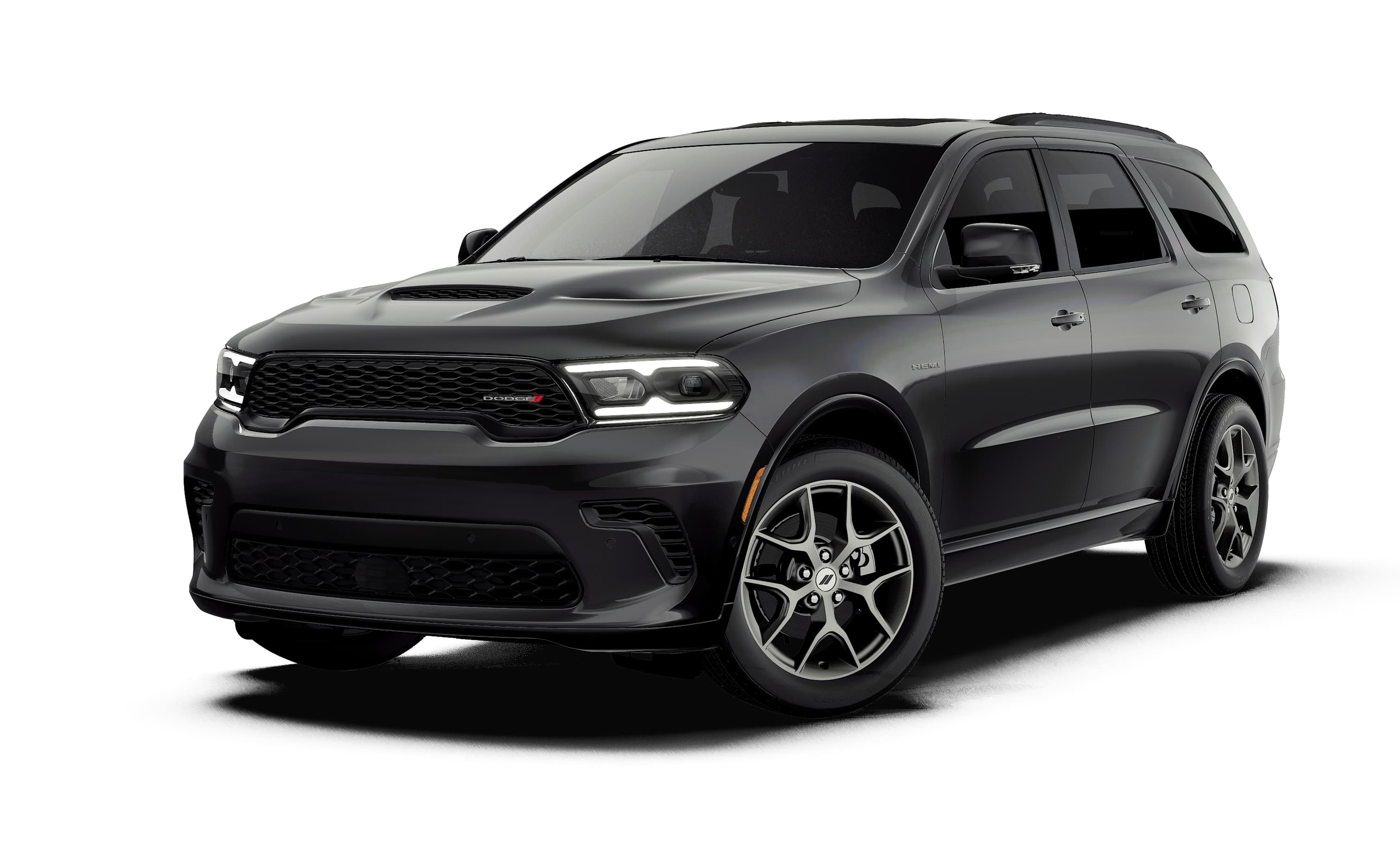 2027 Dodge Durango DURANGO GT HEMI V8 PLUS AWD