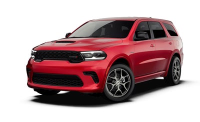 2027 Dodge Durango DURANGO GT HEMI V8 AWD