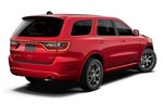 2027 Dodge Durango DURANGO GT HEMI V8 AWD