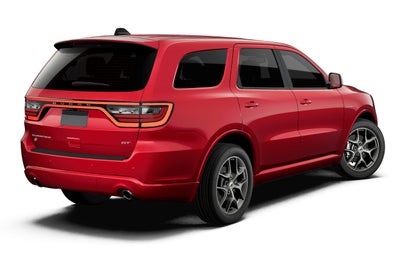 2027 Dodge Durango DURANGO GT HEMI V8 AWD