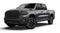 2027 RAM 1500 Warlock