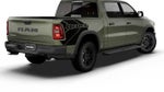 2027 RAM Ram 1500 RAM 1500 REBEL CREW CAB 4X4 5'7' BOX