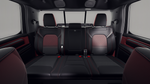 2027 RAM Ram 1500 RAM 1500 REBEL CREW CAB 4X4 5'7' BOX