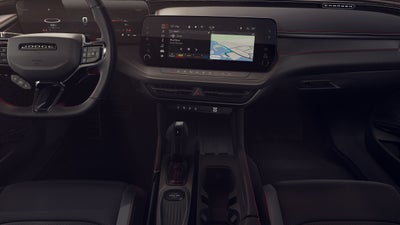 2026 Dodge Charger CHARGER R/T PLUS 4-DOOR AWD