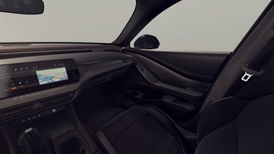 2026 Dodge Charger CHARGER R/T PLUS 4-DOOR AWD