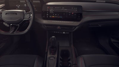 2026 Dodge Charger CHARGER R/T 2-DOOR AWD