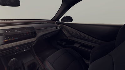 2026 Dodge Charger CHARGER R/T 2-DOOR AWD