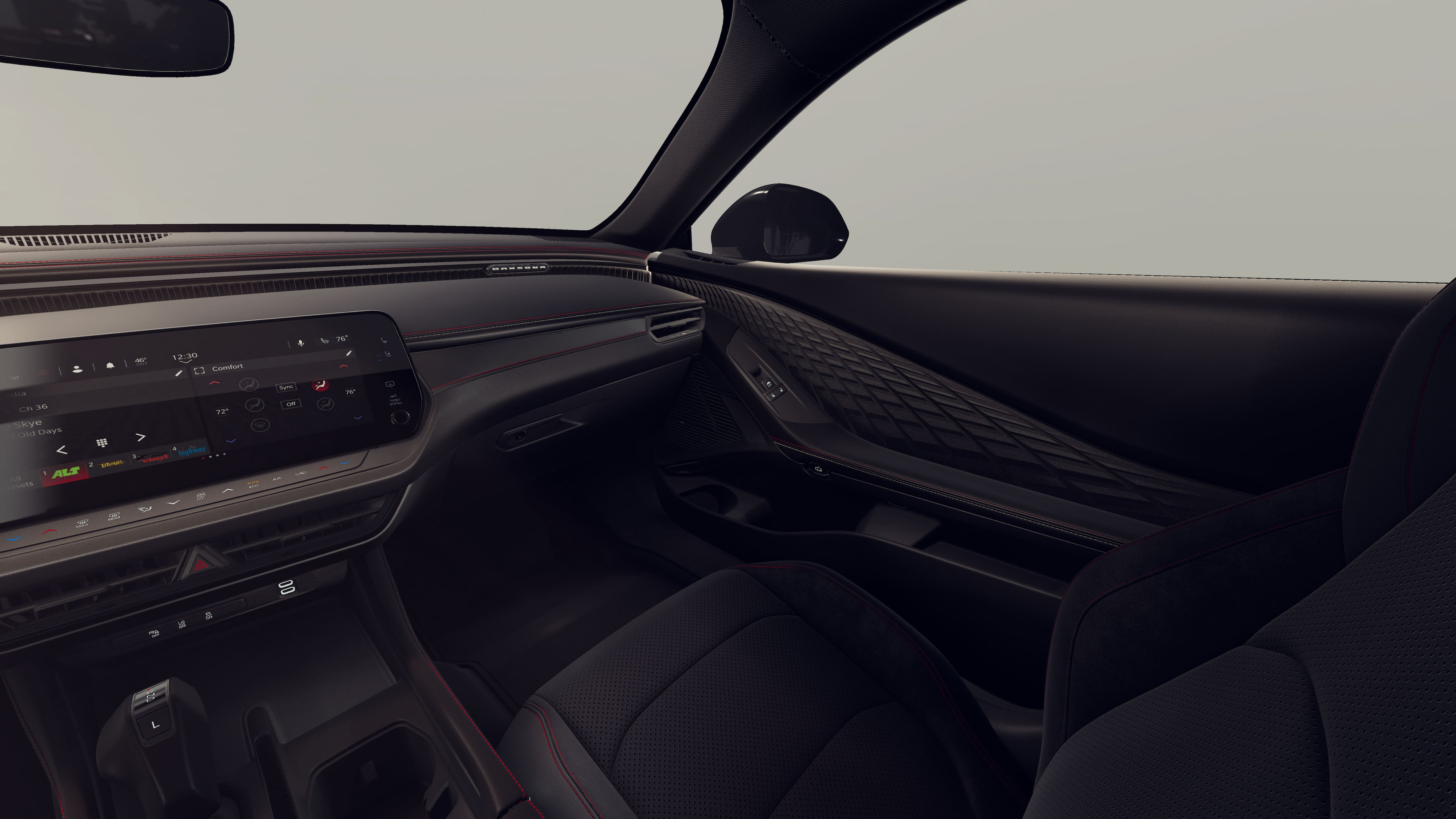 2026 Dodge Charger CHARGER R/T 2-DOOR AWD