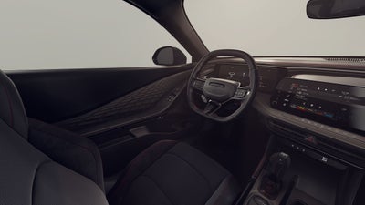 2026 Dodge Charger CHARGER R/T 2-DOOR AWD