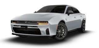 2026 Dodge Charger CHARGER SCAT PACK 4-DOOR AWD