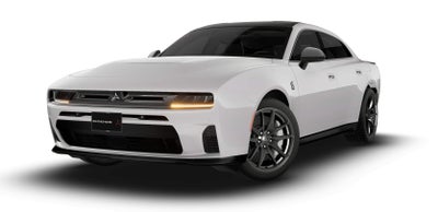 2026 Dodge Charger CHARGER SCAT PACK 4-DOOR AWD