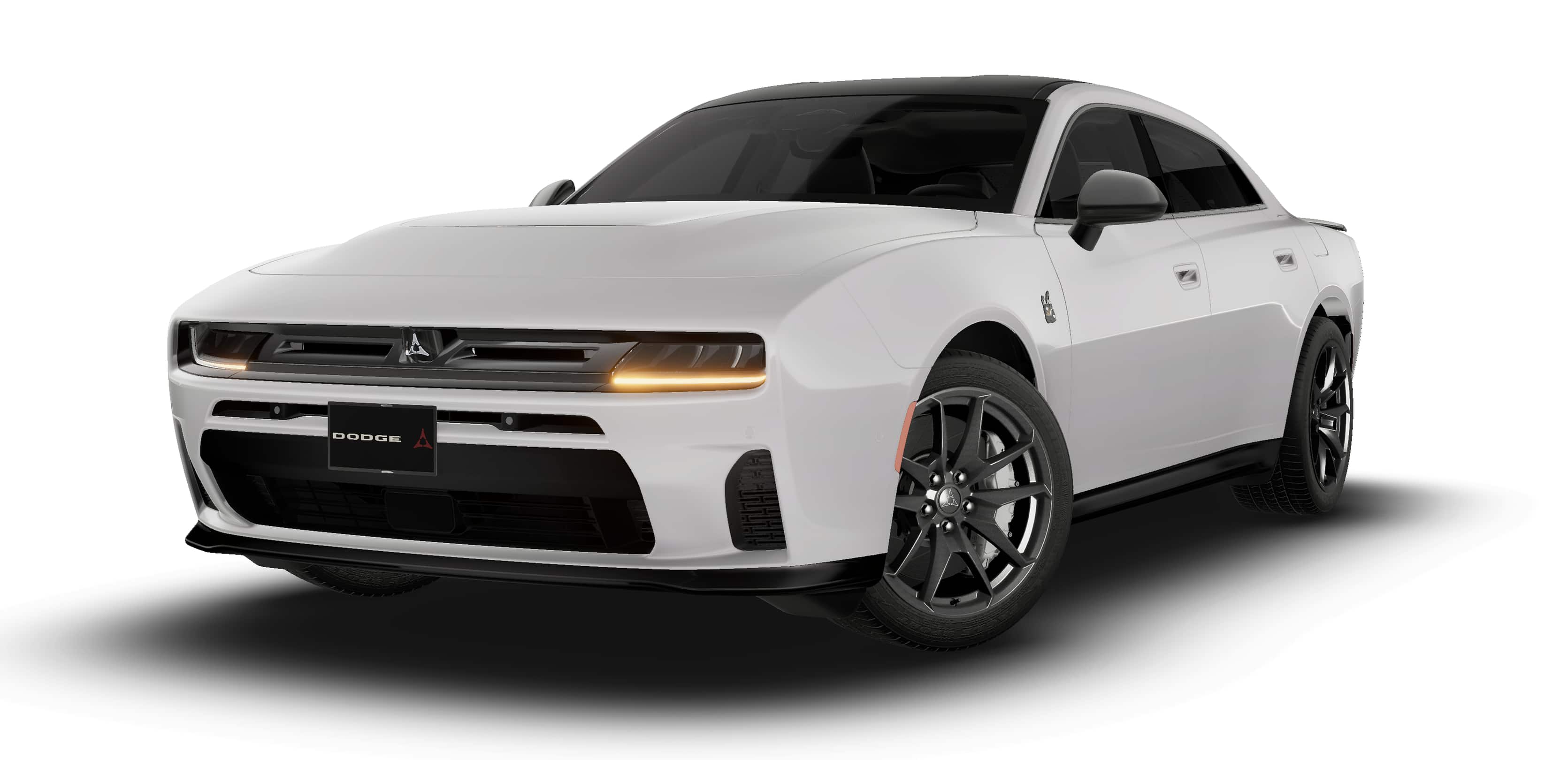 2026 Dodge Charger CHARGER SCAT PACK 4-DOOR AWD