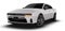 2026 Dodge Charger CHARGER SCAT PACK 4-DOOR AWD