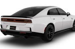 2026 Dodge Charger CHARGER SCAT PACK 4-DOOR AWD