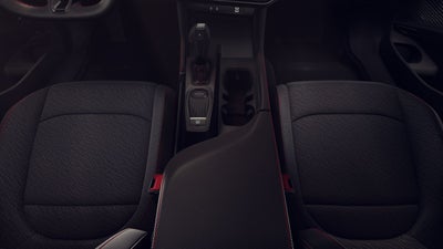 2026 Dodge Charger CHARGER SCAT PACK 4-DOOR AWD