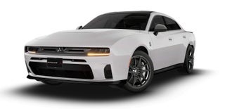 2026 Dodge Charger CHARGER SCAT PACK 4-DOOR AWD