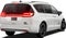2027 Chrysler Pacifica PACIFICA SELECT AWD